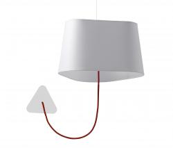 Изображение продукта designheure Nuage Pending потолочный светильник Large
