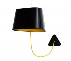 designheure Nuage Pending потолочный светильник Large - 3