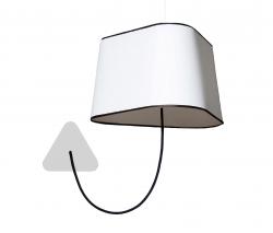 designheure Nuage Pending потолочный светильник Large - 2