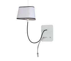 Изображение продукта designheure Nuage Sconce Suspended Small LED