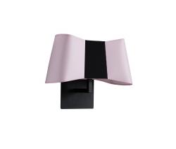 Изображение продукта designheure Couture настенный светильник small