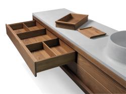 Изображение продукта GeD Arredamenti Srl Fontane | Bathroom cabinet