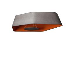 Изображение продукта designheure Nenuphar Ceiling lamp small