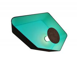 Изображение продукта designheure Nenuphar настенный светильник large LED