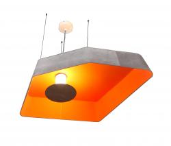 Изображение продукта designheure Nenuphar подвесной светильник large LED