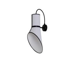 Изображение продукта designheure Cargo настенный светильник baby