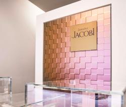 Изображение продукта Houssini Theatre Semi-Gloss in application