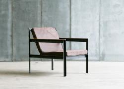 Изображение продукта Heerenhuis Cargo II кресло с подлокотниками