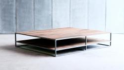 Изображение продукта Heerenhuis Mesa DD журнальный столик