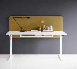 Изображение продукта Holmris Office Q20 Desk