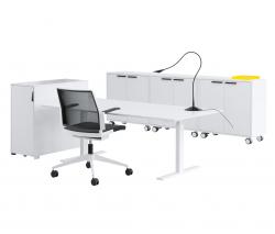 Изображение продукта Holmris Office Holmris Office Q20 Desk
