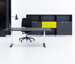 Изображение продукта Holmris Office Holmris Office Q20 Desk
