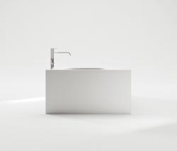 Idea Group Oval panelled - 3