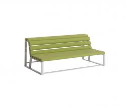 Изображение продукта Atelier Pfister Eclepens Bank