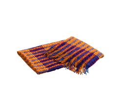 Изображение продукта Atelier Pfister Sagogn Plaid