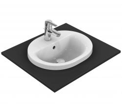 Изображение продукта Ideal Standard Connect built-in wash basin