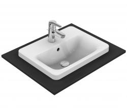 Изображение продукта Ideal Standard Connect built-in wash basin