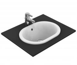 Изображение продукта Ideal Standard Connect built-in wash basin
