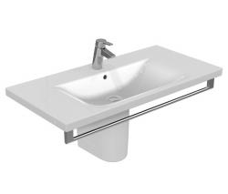 Изображение продукта Ideal Standard Connect wash basin-towel rail