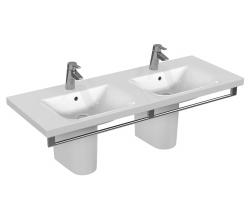 Изображение продукта Ideal Standard Connect wash basin-towel rail