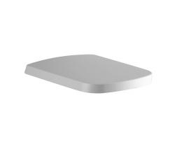 Изображение продукта Ideal Standard Strada toilet seat softclosing