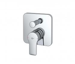 Изображение продукта Ideal Standard Attitude термостатический смеситель для душа