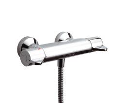 Изображение продукта Ideal Standard CeraPlus термостатический смеситель для душа