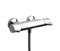 Изображение продукта Ideal Standard CeraPlus термостатический смеситель для душа