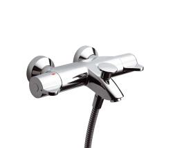 Изображение продукта Ideal Standard CeraPlus Thermostatic bath mixer