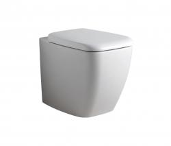 Изображение продукта Ideal Standard Ventuno water-spray toilet