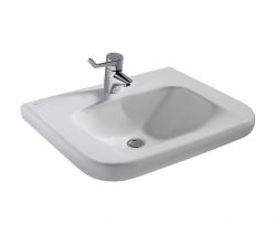 Изображение продукта Ideal Standard Contour 21 wash basin