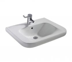 Изображение продукта Ideal Standard Contour 21 wash basin