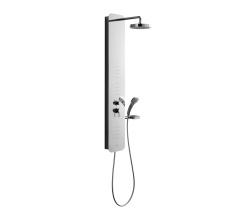 Изображение продукта Ideal Standard Classic 250 shower set