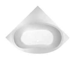 Изображение продукта Ideal Standard Aqua Eck-Badewanne 140 cm Schenkellange