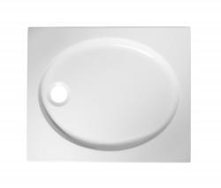 Изображение продукта Ideal Standard Aqua Rechteck Brausewanne 90 cm