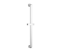 Изображение продукта Ideal Standard Archimodule Brausestange 600 mm mit integriertem Wandanschlussbogen