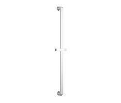 Изображение продукта Ideal Standard Archimodule Brausestange 900 mm mit integriertem Wandanschlussbogen