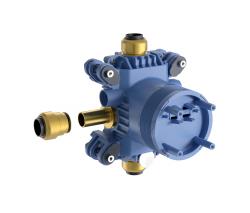 Изображение продукта Ideal Standard Archimodule Universal-Unterputz-Bausatz 1