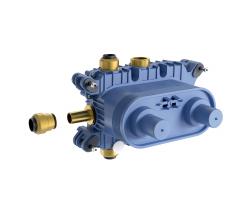 Изображение продукта Ideal Standard Archimodule Unterputz-Bausatz 1