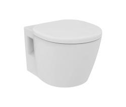 Изображение продукта Ideal Standard Connect Freedom WC-Sitz XL