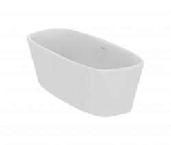 Изображение продукта Ideal Standard Dea Badewanne freistehend 1800x800x475/610mm Weiß