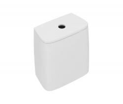 Изображение продукта Ideal Standard Dea Spülkasten Zulauf von unten, 365x175x320mm, Weiß mit IP