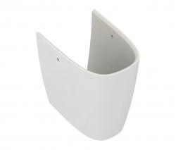 Изображение продукта Ideal Standard Dea Wandsaule 235x314x343mm, Weiß mit IP