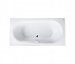 Изображение продукта Ideal Standard Duplo Duo-Badewanne 2000mm Weiß