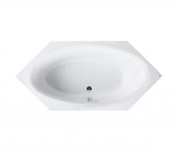 Изображение продукта Ideal Standard Dynamic Sechseck-Badewanne 1900mm Weiß