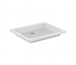 Изображение продукта Ideal Standard Hotline Neu Brausewanne rechteck 900x750x145 mm weiß