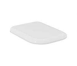 Изображение продукта Ideal Standard Tonic II WC-Sitz Weiß