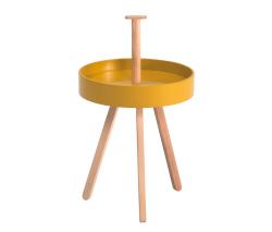 Изображение продукта Atelier Pfister Gibliz приставной столик