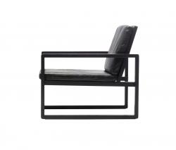 Изображение продукта Indera Lazy Sunday кресло с подлокотниками