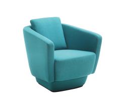 Изображение продукта Atelier Pfister Realp кресло